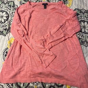 Gap sweater